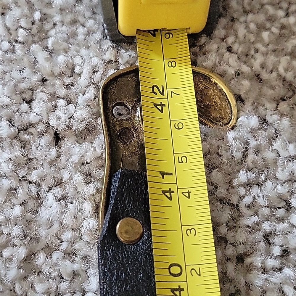 Belt Bundle. Three Adjustable Belts - image 5